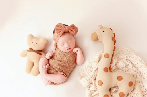 三河宝宝头小和智力有关吗