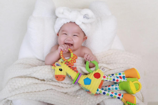 三河六个月宝宝突然发烧 三河六个月宝宝突然发烧